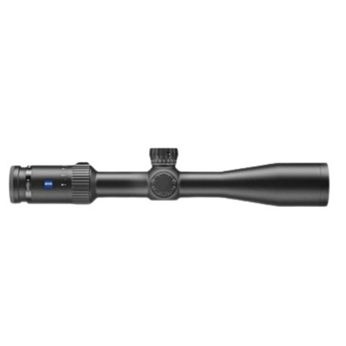 ZEISS ZEISS CONQUEST V4 SCOPE 4-16X44MM 30MM ILLUM PLEX MOA BLACK ZEISS-522935-9960-080