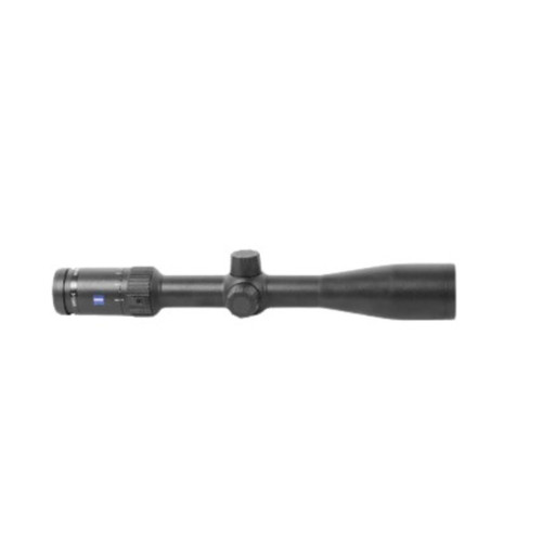 ZEISS ZEISS CONQUEST V4 SCOPE 3-12X44 30MM NONILLUM Z-PLEX RETICLE MOA BLACK ZEISS-522961 9920 000