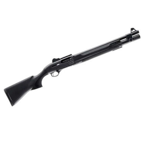 BERETTA Beretta 1301 Tactical Mod 2 12ga 3" Shotgun 7rd 18.5" Barrel Black - J131M2TT18 BERET-J131M2TT18