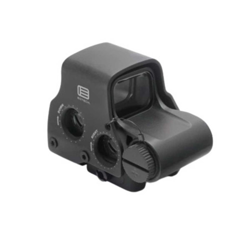 EOTECH EOTECH EXPS2-2 HOLOGRAPHIC SIGHT 1X20MM 68MOA BLACK EOTECH-EXPS2-2