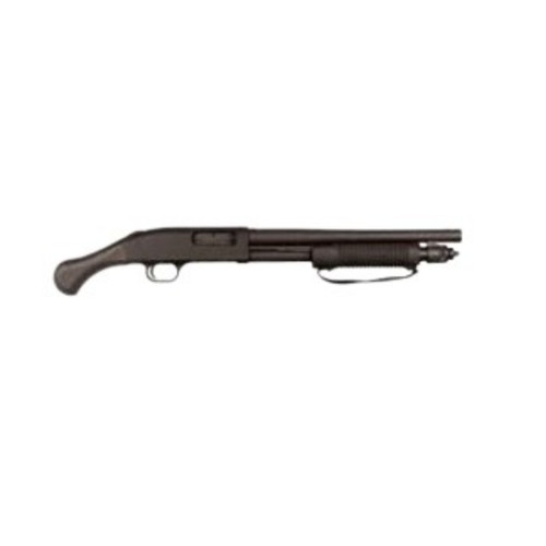 MOSSBERG Mossberg 590 Shockwave 12ga 3" Shotgun 5rd 14.3" Barrel Black - 50659 MOSS-50659