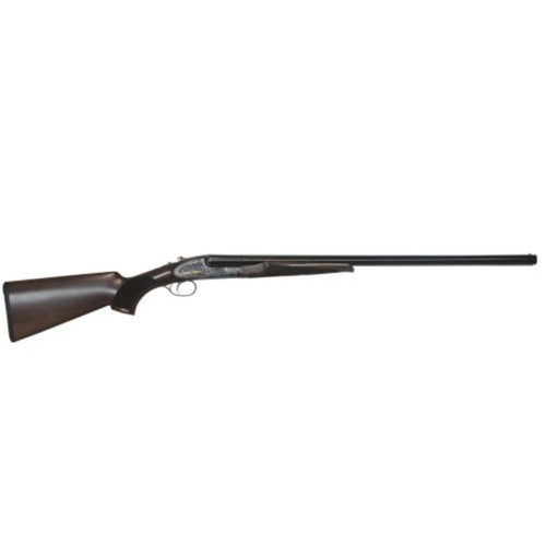 CZ CZ Sharp-Tail 20ga 3" Shotgun 2rd 28" Barrel Case Hardened/Walnut - 06403 CZ-06403