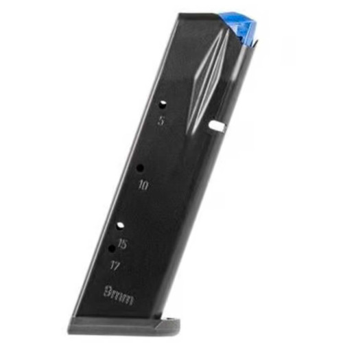 CZ CZ 75 SP-01/SHADOW 2 MAGAZINE 9MM 17RD CZ-11160