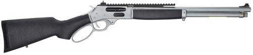 HENRY HENRY LEVER ALL WEATHER SIDE GATE 45-70 RIFLE LEVER-ACTION 18.4IN SATIN/WOOD 1-4RD MAG HENRY-H010GAWP