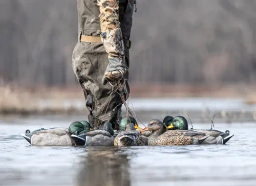 RIG EM RIGHT Rig'Em Right Xtreme Coated Cable Decoy Anchors XTREME CABLE TX RIG