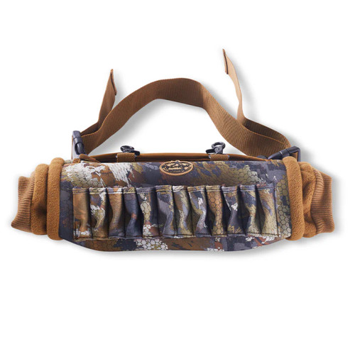 RIG EM RIGHT HAND WARMER SHELL BELT 14IN OPTIFADE TIMBER