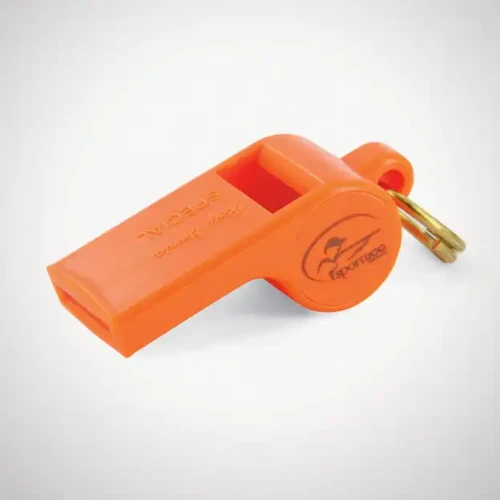 SPORTDOG ROY GONIA SPECIAL WHISTLE SPORTD-SAC00-11749