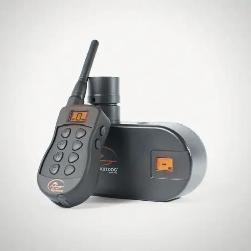 SPORTDOG LAUNCHER REMOTE TRANSMITTER AND RECEIVER SPORTD-SD-LAUNCHER-TR
