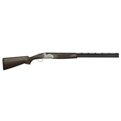 BERETTA 686 SILVER PIGEON 28GA-2.75IN SHOTGUN OVER-UNDER 28IN WALNUT 2+1CAP