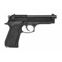 BERETTA Beretta USA M9 Full Size Frame 9mm Luger 15+1 4.90" Barrel - J92M9A0M BERET-J92M9A0M