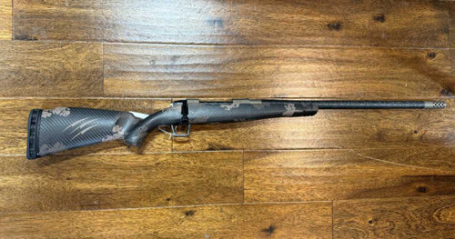 FIERCE FIREARMS Fierce Firearms Carbon Rogue 7mm PRC Rifle 3rd 22" Barrel Smoked Bronze/Sonora - ROG7PRC22BRS FIERCE-ROG7PRC22BRS