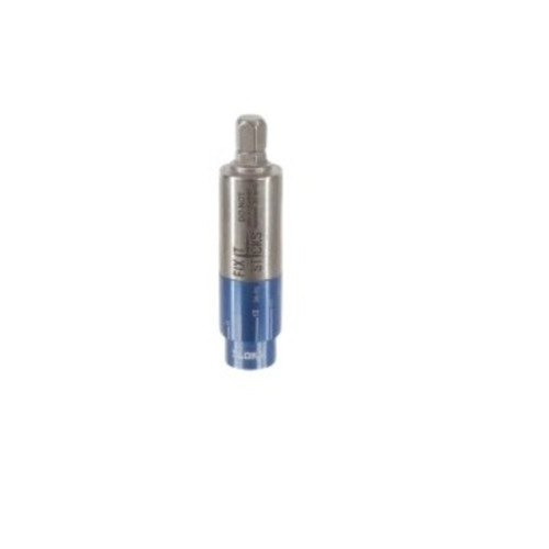 FIX IT STICKS FIX IT STICKS MINI ALL-IN-ONE TORQUE DRIVER 6-25IN-LBS BLUE FIS-SVTD