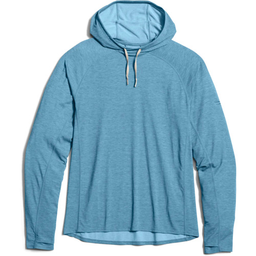 SITKA RADIANT HOODY PACIFIC LARGE
