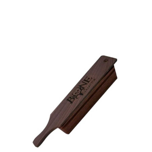 BONE COLLECTOR BONE COLLECTOR THE PROVOCATEUR BOX CALL MAHOGANY/WALNUT BOCO-120007-THE PROVOCATEUR