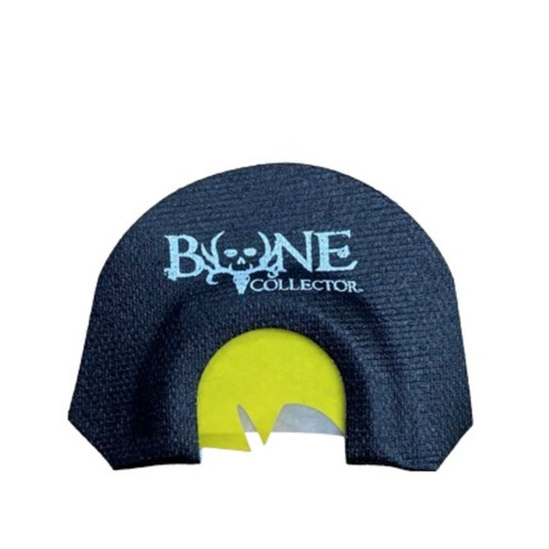 BONE COLLECTOR RIDGE STRUTTER DIAPHRAGM CALL 2 REED NAVY HYBRID COMBO CUT