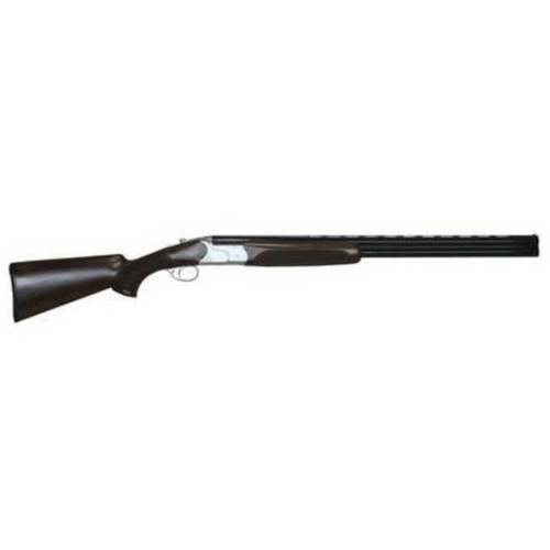 CZ CZ Redhead Premier 20ga 3" Shotgun 2rd 28" Barrel Blued/Silver/Walnut - 06473 CZ-06473