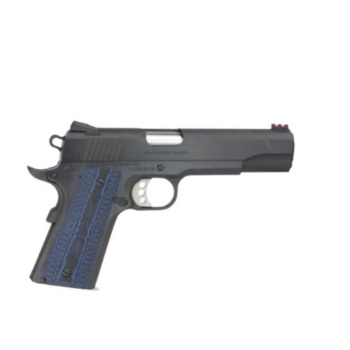 COLT Colt Government Competition Handgun .45 Auto 8rd Magazine 5" Barrel Blued - O1970CCS COLT-01970CCS