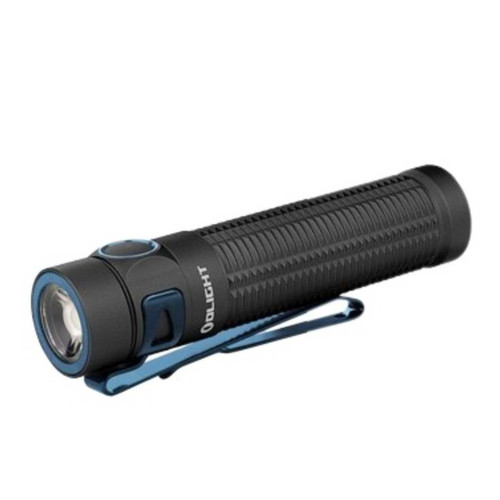 OLIGHT OLIGHT BATON 3 FLASHLIGHT 1500L BLACK OLIGHT-BATON-PRO-CW