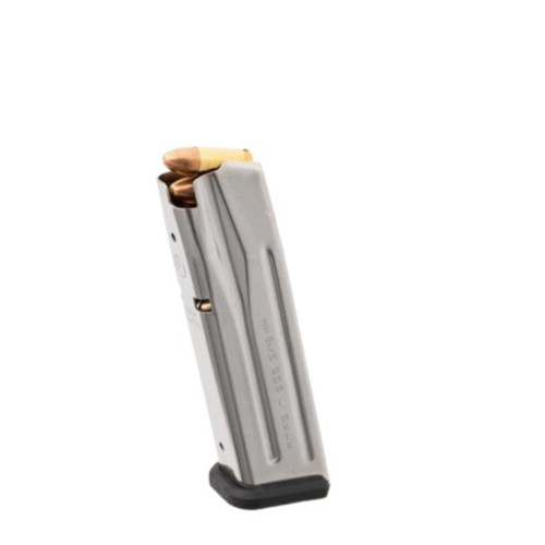 MAGPUL AMAG P320 MAGAZINE 9MM 17RD STAINLESS