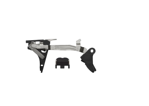 GLOCK GLOCK PERFORMANCE TRIGGER FLAT FACED 5LB GLOCK-74332