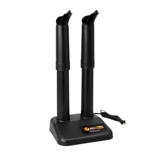 PEET DRYER PEET DRYER ORIGINAL BOOT DRYER BLACK 13.25INX10.50INX4.75IN PEET-M97-FSB