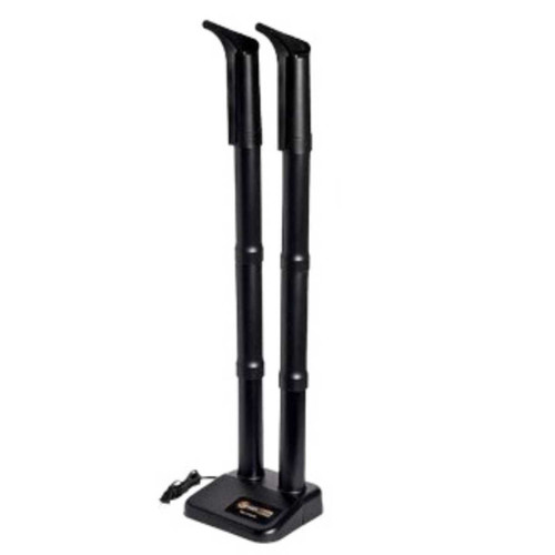 PEET DRYER Peet Electric Wader Dryer with 12-inch Extensions PEET-M97-WMB
