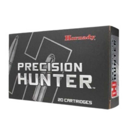HORNADY HORNADY 300 WBY 200GR POLY 20RDS HORN-82213