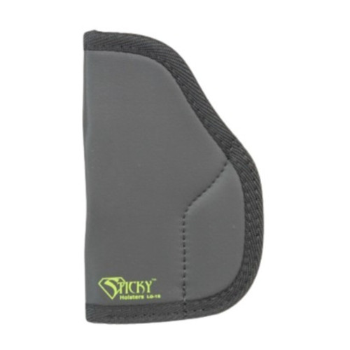 STICKY HOLSTERS LG-1 HOLSTER IWB SHORT 4.5IN-7.25IN AMBIDEXTROUS GREY