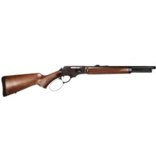 ROSSI Rossi R95 Trapper 45-70 Rifle 5rd 16.5" Barrel Black - 954570161 ROSSI-BRTROS-954570161