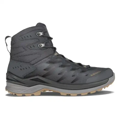 LOWA BOOTS LOWA FERROX GTX MID LOWA-3106787945
