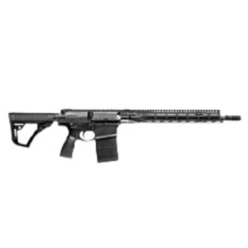 DANIEL DEFENSE Daniel Defense DD5V3 308 Win Rifle 20rd (1) 16" Barrel Black - 02-157-07258-047 DANDEF-02-157-07258-047