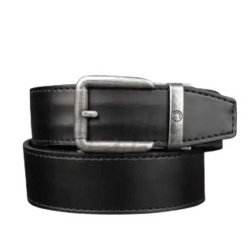 NexBelt NEXBELT EDC BELT 50IN ROGUE BLACK LEATHER NXBLT-PCS3310