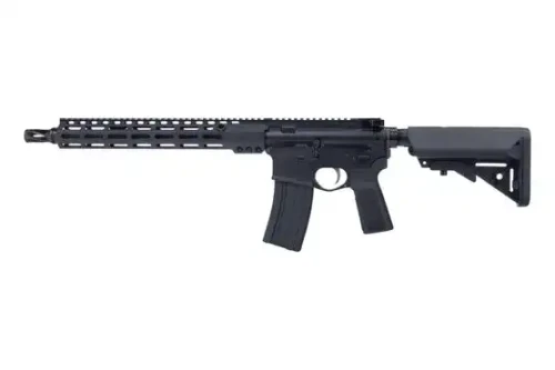 SONS OF LIBERTY Sons of Liberty Gun Works M4 5.56 Rifle 30rd (1) 13.9" Barrel Black - M4-L89-CHF-13.9 SOL-M4-L89-CHF-13.9