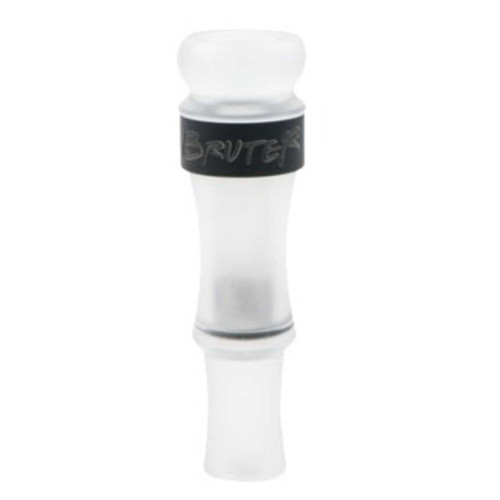 ROLLING THUNDER Rolling Thunder Game Calls CORE Series Brute R Acrylic Cudown Duck Call - Frost RTGC-DC012-CF