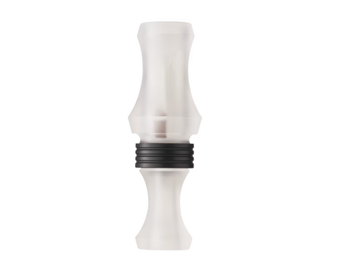 ROLLING THUNDER MEANDUCK DUCK CALL SINGLE REED J-FRAME ACRYLIC BLACK ROLLING THUNDER MEANDUCK DUCK CALL SINGLE REED J-FRAME ACRYLIC BLACK