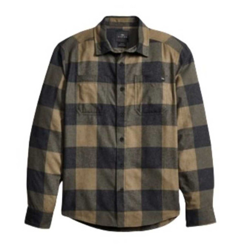 SITKA SITKA GRANGE FLANNEL SITKA GRANGE FLANNEL