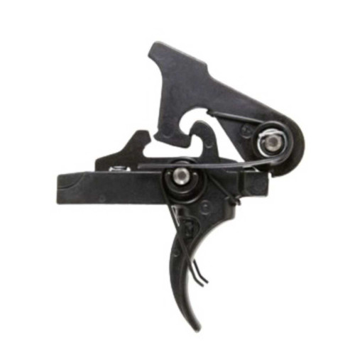 GEISSELE GEISSELE G2S 2-STAGE AR-15/AR-10 TRIGGER CURVED 4.5LB GEISS-05-145