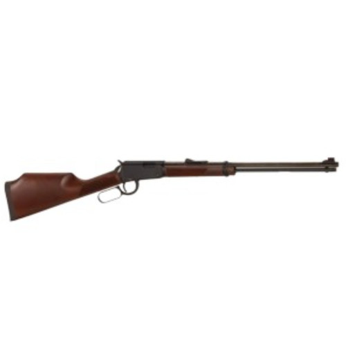 HENRY Henry Varmint Express 17hmr Rifle 11rd 20" Barrel Black - H001V HENRY-H001V