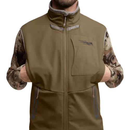 SITKA SITKA DAKOTA VESTS SITKA CAMO DAKOTA VEST