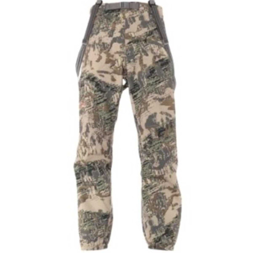 SITKA SITKA CLOUDBURST PANT CAMO SITKA CLOUDBURST PANT CAMO