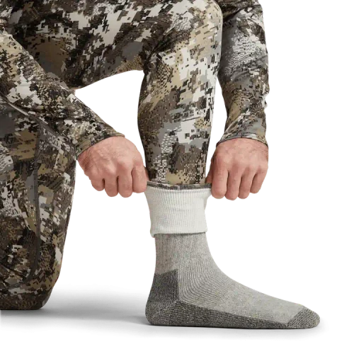 SITKA SITKA CORE MIDWEIGHT BOTTOM SITKA CORE MIDWEIGHT BOTTOM CAMO