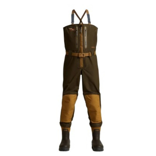 SITKA DELTA ZIP WADER