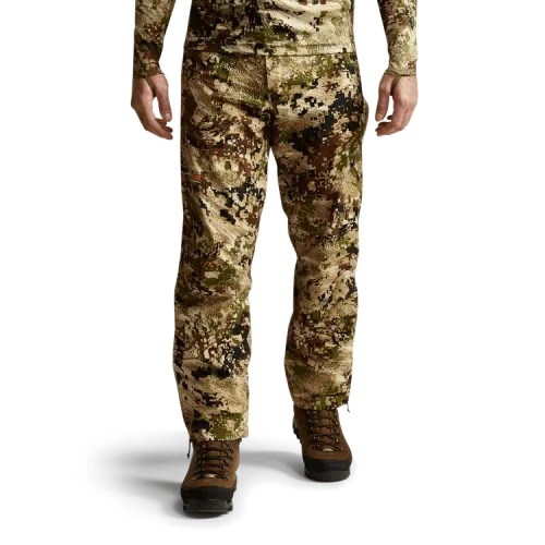 SITKA SITKA DEW POINT PANTS SITKA DEW POINT PANTS CAMO