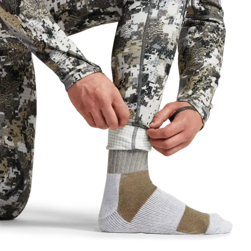 SITKA SITKA HEAVYWEIGHT BOTTOM SITKA HEAVYWEIGHT BOTTOM CAMO