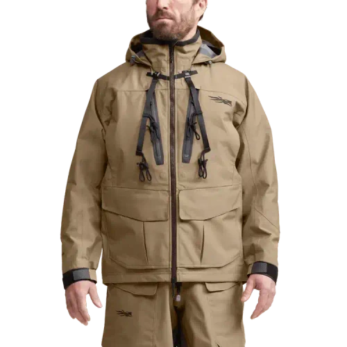 SITKA SITKA HUDSON JACKET SITKA HUDSON JACKET