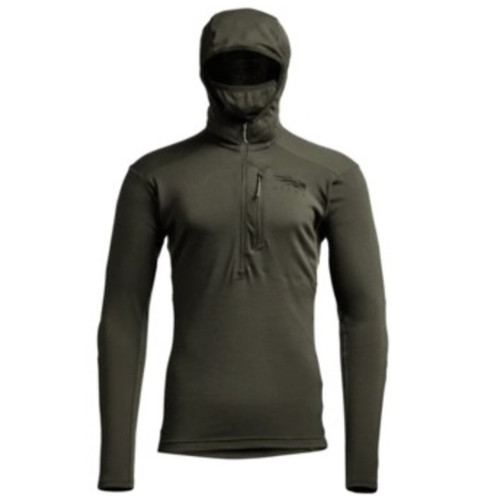 SITKA INTERCEPT HOODY