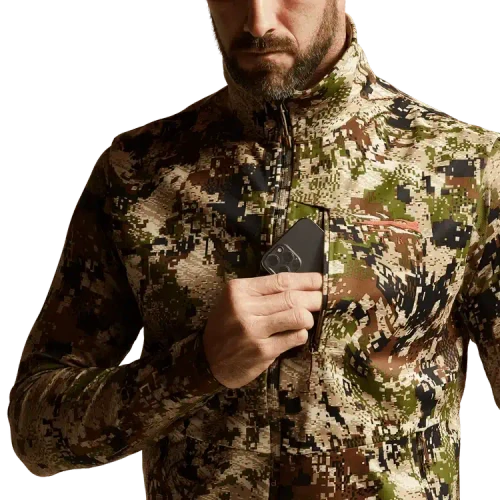 SITKA SITKA JETSTREAM VEST SITKA JETSTREAM VEST