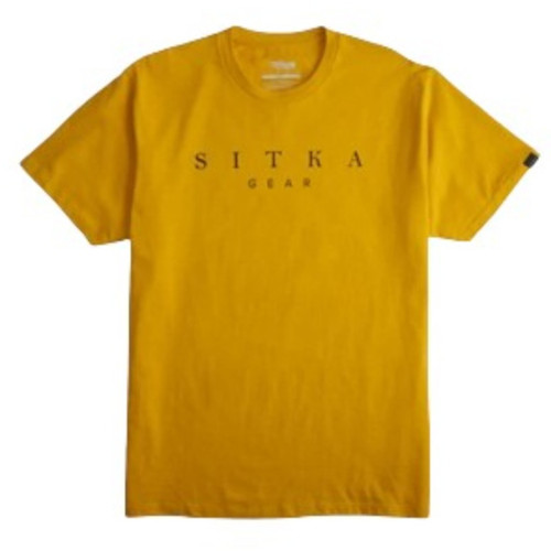 SITKA LEGEND TEE