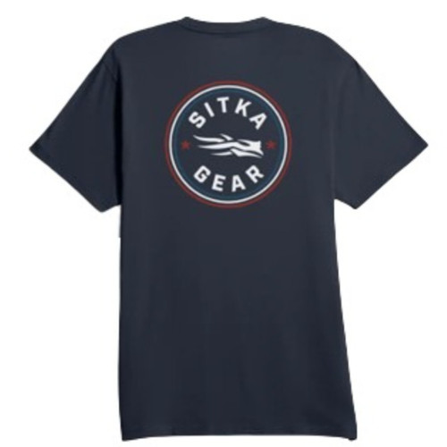 SITKA STAR SHIELD TEE