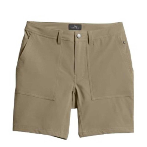 SITKA SITKA TERRITORY SHORTS SITKA TERRITORY SHORTS